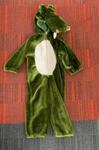 Crocodile costume