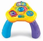 Fisher Price Lights and Sounds Activity Table #1