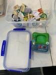 Leapfrog Fridge Phonics