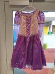 Rapunzel Costume
