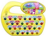 Peppa Pig Fun Phonic/Alphabet