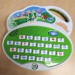 Leap Frog Letter Discoveries # 3