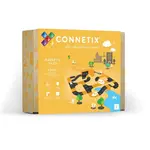Connetix Magnetic Tiles Roads Creative Pack