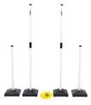 Hart Mini AFL Goal Post set