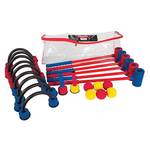 HART Foam Croquet Set