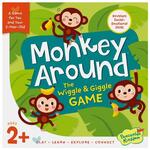 Monkey Around Board Game