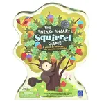 The Sneaky Snacky Squirrel Game