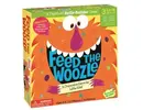 Feed the Woozle Board Game