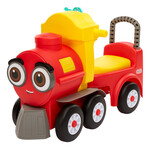 Little Tikes Cozy Train Scoot Ride on with Track