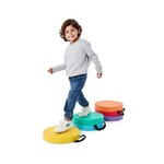 Soft Play Round Mats