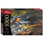 Rivers Palette Puzzle 