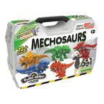 Mechosaurs