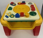 Chicco Flip N Play Activity Table 