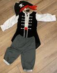 Pirate Costume