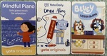 Yoto Card Pack