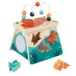 Janod Multi-Activity Volcano