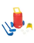 Little tikes easy hit golf set