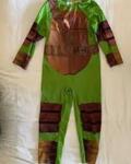 Teenage Mutant Ninja Turtles Costume