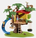 Tree House