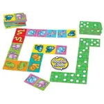Jungle Animal Dominoes