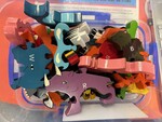 Wooden Animal Puzzle