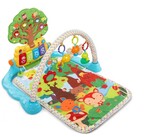 Glow & Giggle Playmat
