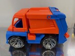 Garbage Truck