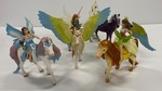 Schleich Unicorns
