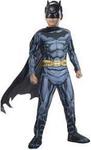 Batman Character Costume