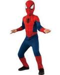 Spiderman Costume