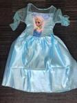 frozen dress up 4