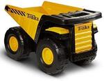 Tonka Yellow Mighty Dump Truck #1