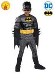 Batman costume size 4-6