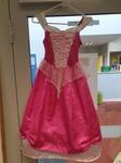 Pink Princess Costume