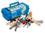 Brio builder set