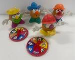 Mr Potato Head Game 2
