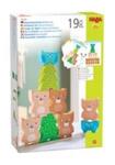 HABA Stacking Toy - Forest Creatures