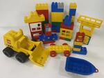 Duplo 2399