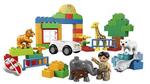 Duplo (6136) My First Zoo Set