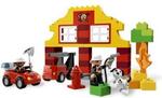 Duplo My First Fire Station (6138)