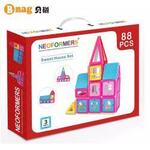 Neoformers Sweet House Set