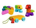 Duplo 10554 Starter Set # 1