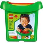 Duplo 6784 Starter Set with Shape Sorter Box # 2