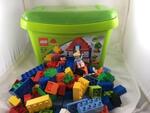 Duplo Preschool building set