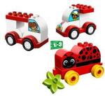 Duplo Cars