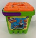 Stickle Bricks 1+years