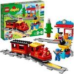 Duplo Steam Train 2