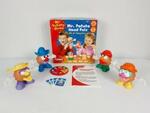 Mr Potato Head Game 1