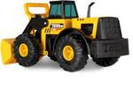 Tonka Steel Classic Front Loader