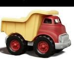Green Toys Dump Truck